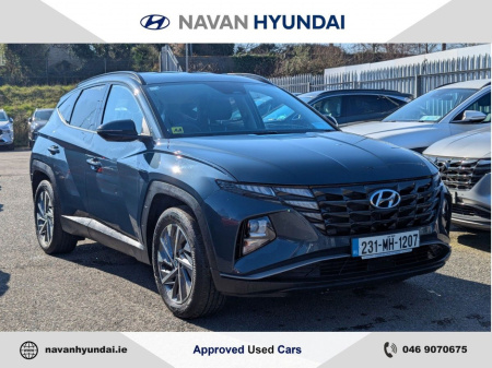 2023 Hyundai Tucson 1.6D Executive *JUST IN* €36,950