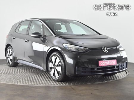2022 Volkswagen ID.3 Life 145HP 58kWh