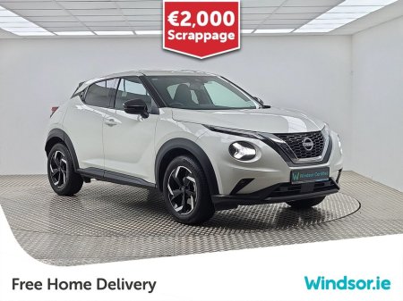 2023 Nissan Juke 1 0 SV Premium*Low Kms*