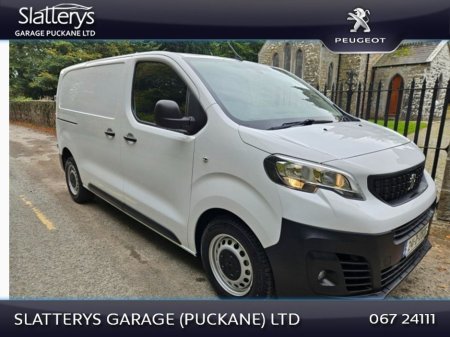 2024 Peugeot Expert EXPERT Professional 1.5 HDI
