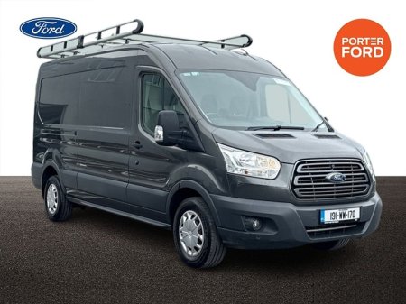 2019 Ford Transit 2.0 TREND 350L 105PS FWD L3H2 *NO VAT*
