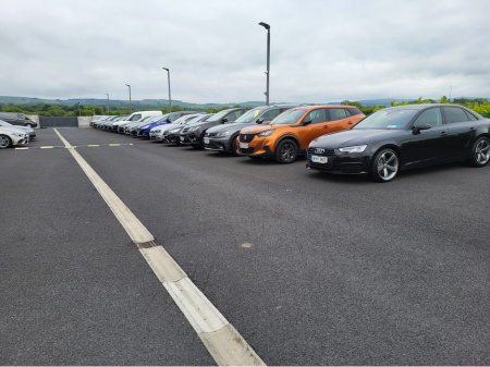 2015 Ford Focus 1.5 TDCI ZETEC S 120PS 5 5DR
