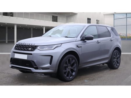 2022 Land Rover Discovery Sport **HIGH SPEC** P300E SE R-DYNAMIC
