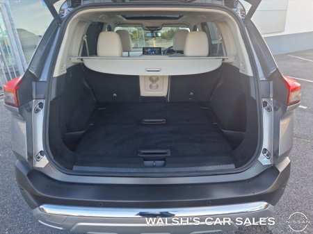 2023 Nissan X-Trail ePOWER SVE + Cold Pack €41,950