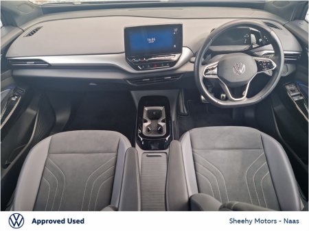2022 Volkswagen ID.4 Life 77kWh €28,995