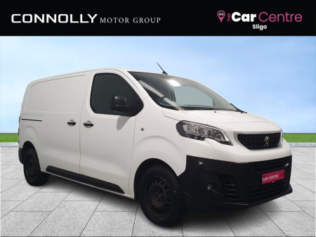 2020 Peugeot Expert €14,900 + VAT PROFESSIONAL STD 2.0 BL €14,900