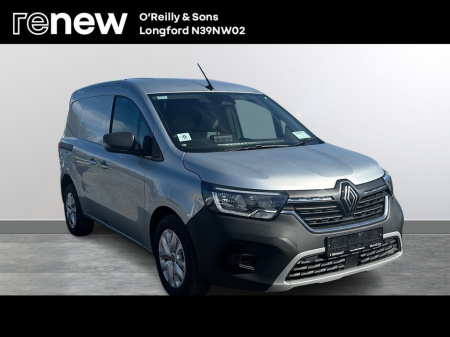2025 Renault Kangoo ML19 Advance AUTO €26,865