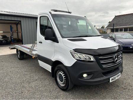 2021 Mercedes-Benz Sprinter 315 PROGRESSIVE CDI