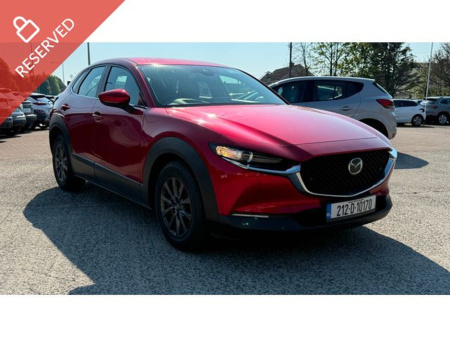 2021 Mazda CX-30 CX-30 PETROL*FANTASTIC SPEC*