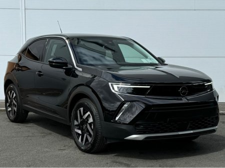 2025 Opel Mokka E | Elegance | 136PS