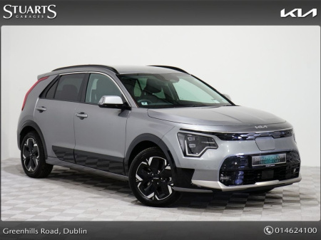 2025 Kia Niro EV SPECIAL EDITION *0% FINANCE AVAILABLE*