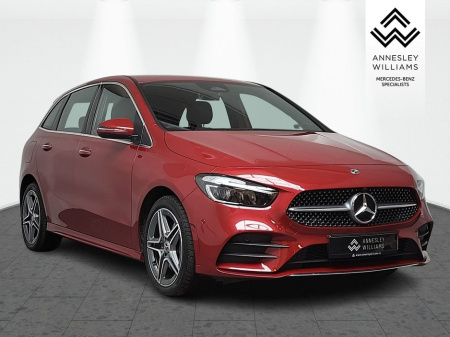 2023 Mercedes-Benz B Class B250e AMG Line Premium *Nearly New*