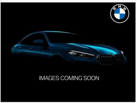 2025 BMW 1 Series 120 M