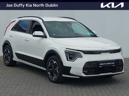2025 Kia e-Niro Kia Niro K3 SEM 0% Finance
