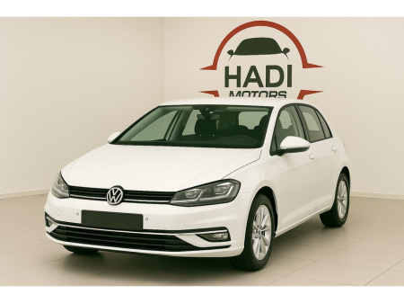 2021 Volkswagen Golf 1.5 eTSI 130HP Style DSG MHEV €25,999