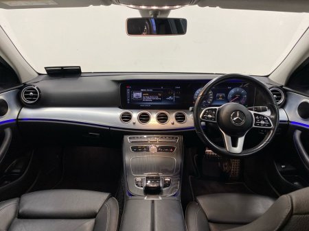 2019 Mercedes-Benz E Class E 220 D AVANTGARD | Reversing Camera, Heated Seats €32,950