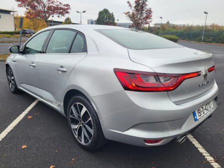 2019 Renault Megane  €11,999