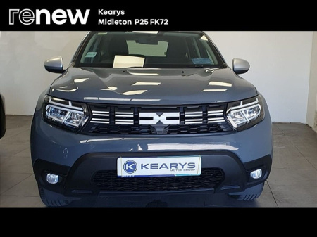 2023 Dacia Duster 1.5 Blue dCi 115 Expression