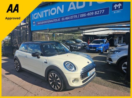 2020 MINI Cooper COOPER, 1.5 PETROL, LOW MILEAGE, FINANCE, WARRANTY, 5 STAR REVIEWS
