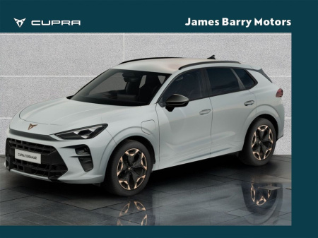 2025 Cupra Terramar * PHEV 204HP * JAMES BARRY MOTORS 061-224000 * €49,000