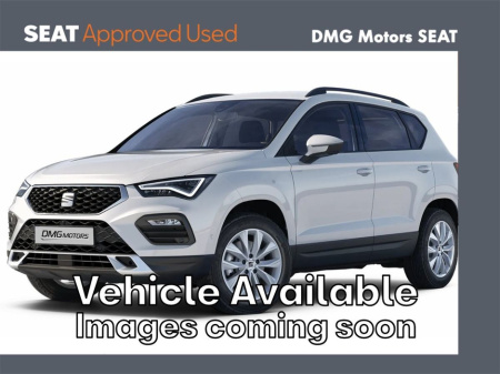 2023 SEAT Ateca 2.0 TDI 115BHP XP+ €37,900