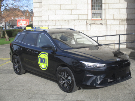 2025 MG 5 ESPSV TAXI GRANT OFFER !!!!!!!!!
