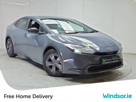 2023 Toyota Prius U 1.8 Hybrid Automatic €32,995