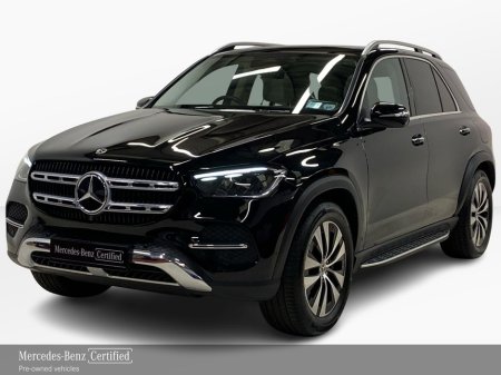 2025 Mercedes-Benz GLE Class GLE 400 e 4Matic *Panoramic Sunroof*