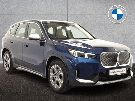 2024 BMW iX1 xDrive30 xLine €47,950