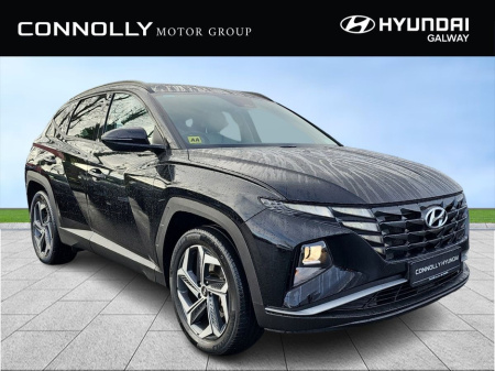 2023 Hyundai Tucson EXECUTIVE 1.6 PHEV €40,950