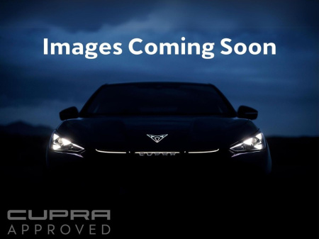 2025 Cupra Leon 2.0 TDI 150BHP DSG €669 Per Month