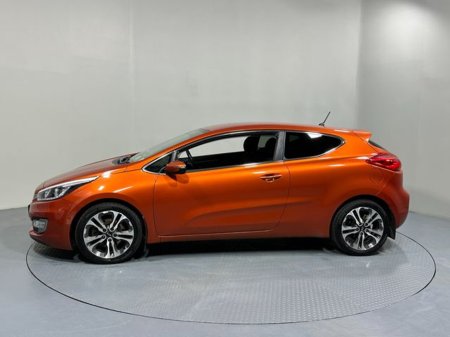 2014 Kia Ceed Pro Ceed 1.6 Crdi Low Kms €9,900