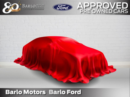 2025 Ford Puma 1.0 ST Line mHev 125PS