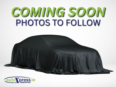 2017 BMW 1 Series 118D M SPORTS