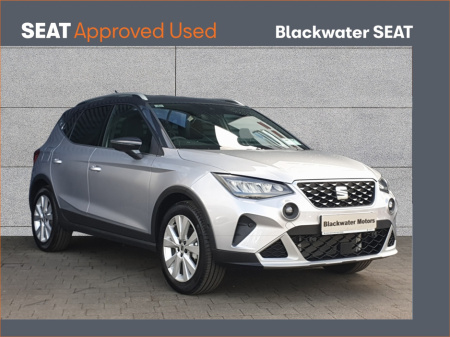 2024 SEAT Arona 1.0TSI 115BHP XPERIENCE