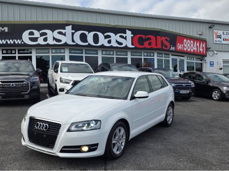 2012 Audi A3 ONLY! 28597KM!! 1.4 TFSI - ALLOYS - PARKING SENSORS ! €10,950