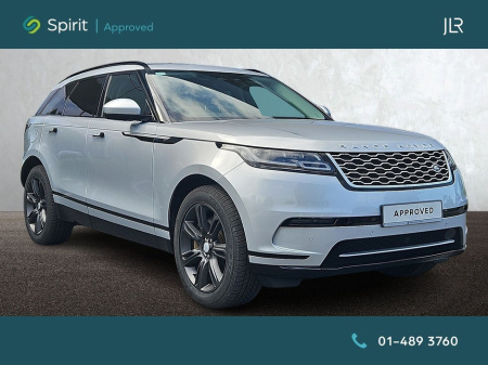 2022 Land Rover Range Rover Velar Range Rover Velar Se Phev Auto SE P400 e 404 PHEV 300BHP + 143BHP Motor 13.6 kWh Battery Auto Start/Stop