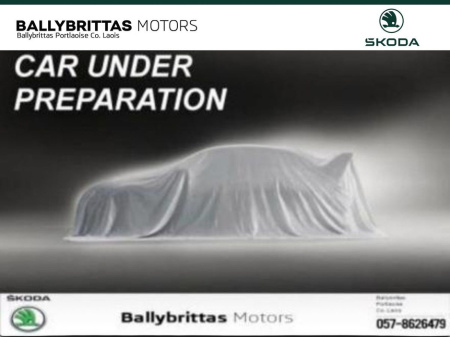 2016 Skoda Fabia 1.0 MPI AMBITION €8,250