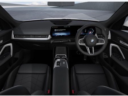 2026 BMW X1 sDrive18d M Sport €62,450