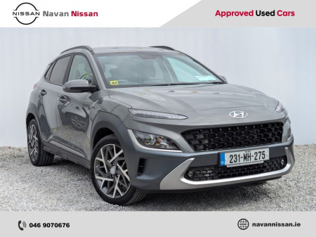 2023 Hyundai Kona HEV Executive *JUST IN*