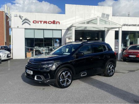 2020 Citroen C5 Aircross FEEL PURETECH 130 4DR