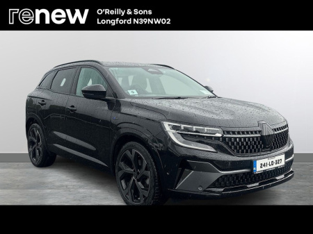 2024 Renault Austral E-TECH Hybrid esprit Alpine €39,250