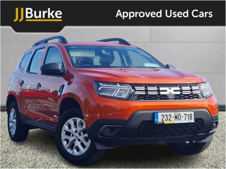 2023 Dacia Duster 1.0 TCe 90 Essential