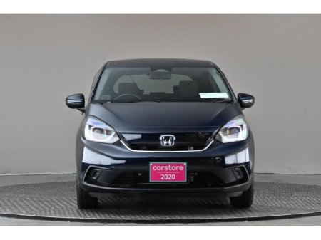 2020 Honda Fit 1.5 109BHP HEV E-CVT *9