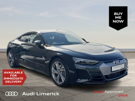 2023 Audi e-tron GT quattro E-Tron Gt Quattro €65,900