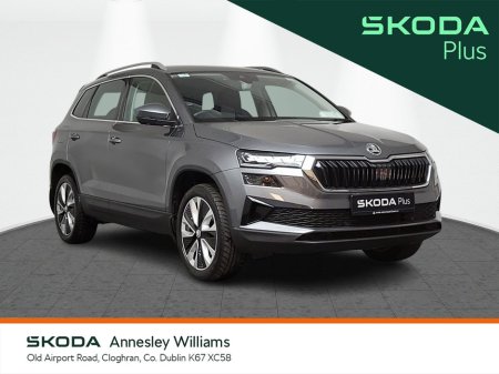 2023 Skoda Karoq Style 2.0Tdi 115Bhp €35,950