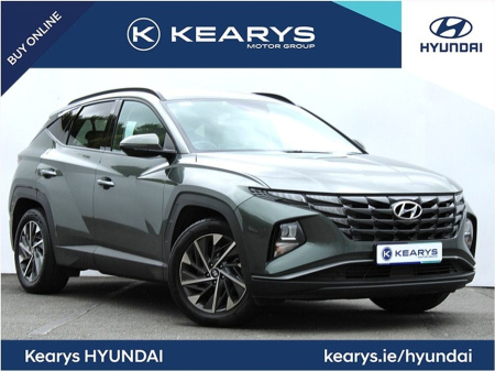 2023 Hyundai Tucson Just In - 2WD Executive