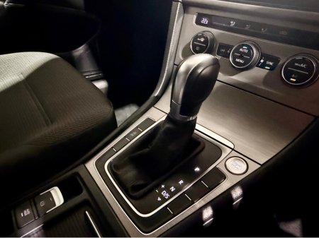 2016 Volkswagen Golf 1.2 Comfortline €14,850