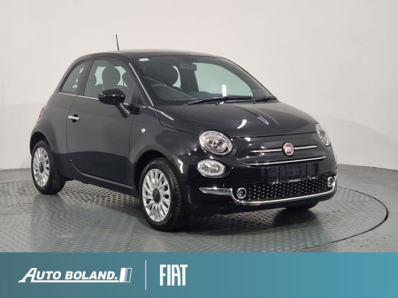 2025 Fiat 500 Dolce Vita 1.0 MHEV - Glass Roof , Apple Carplay