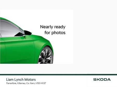 2016 Skoda Superb 2.0 TDI 150bhp Style DSG